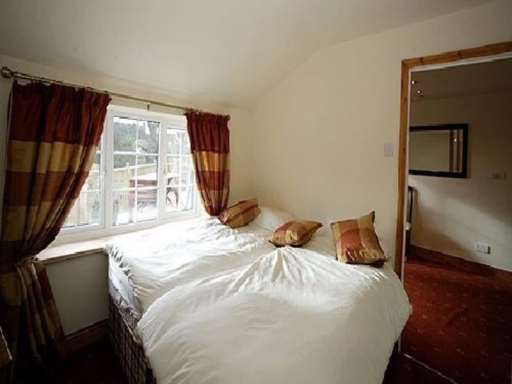 The Old Mill Rooms Yarm Ngoại thất bức ảnh