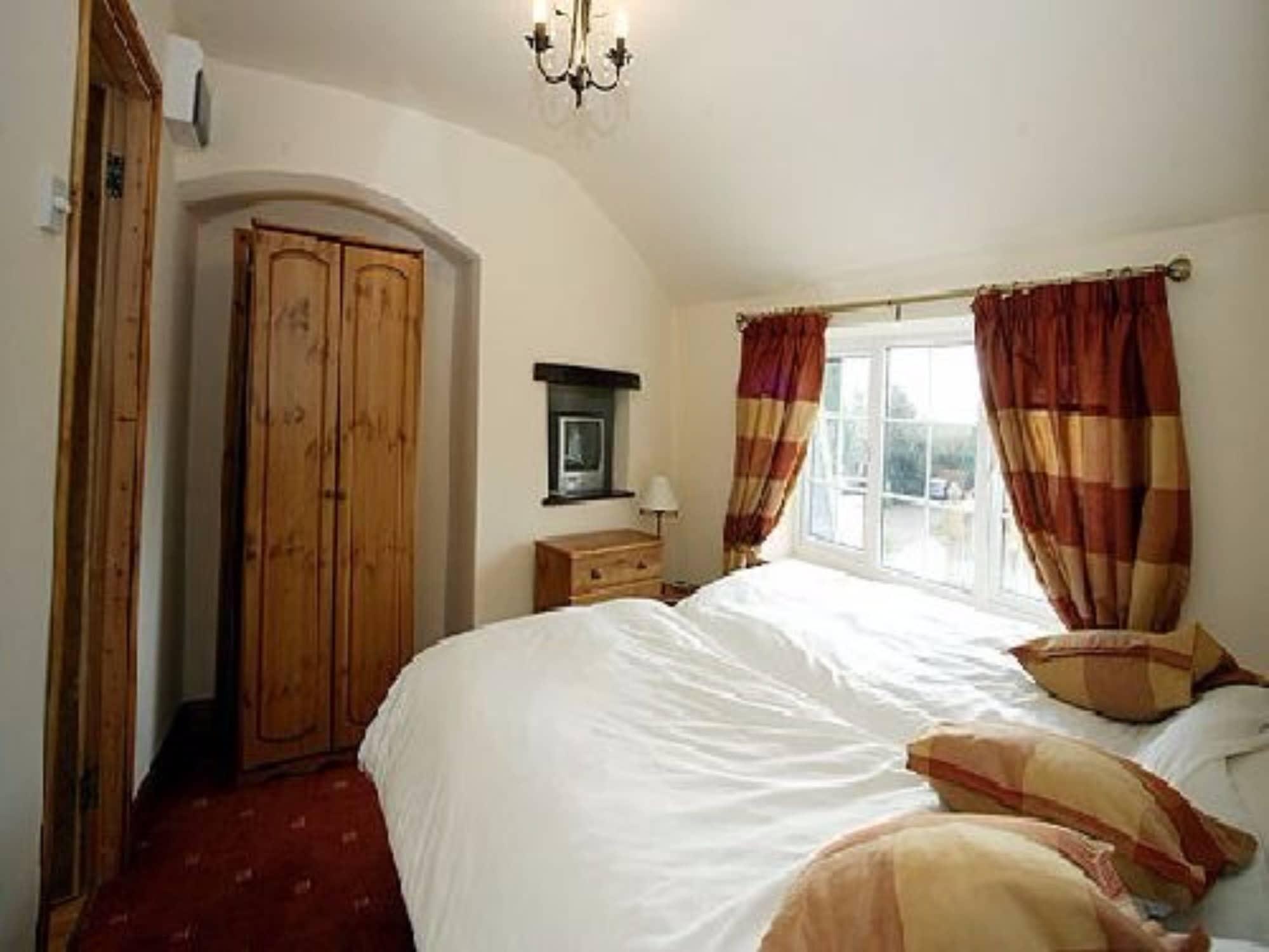 The Old Mill Rooms Yarm Ngoại thất bức ảnh