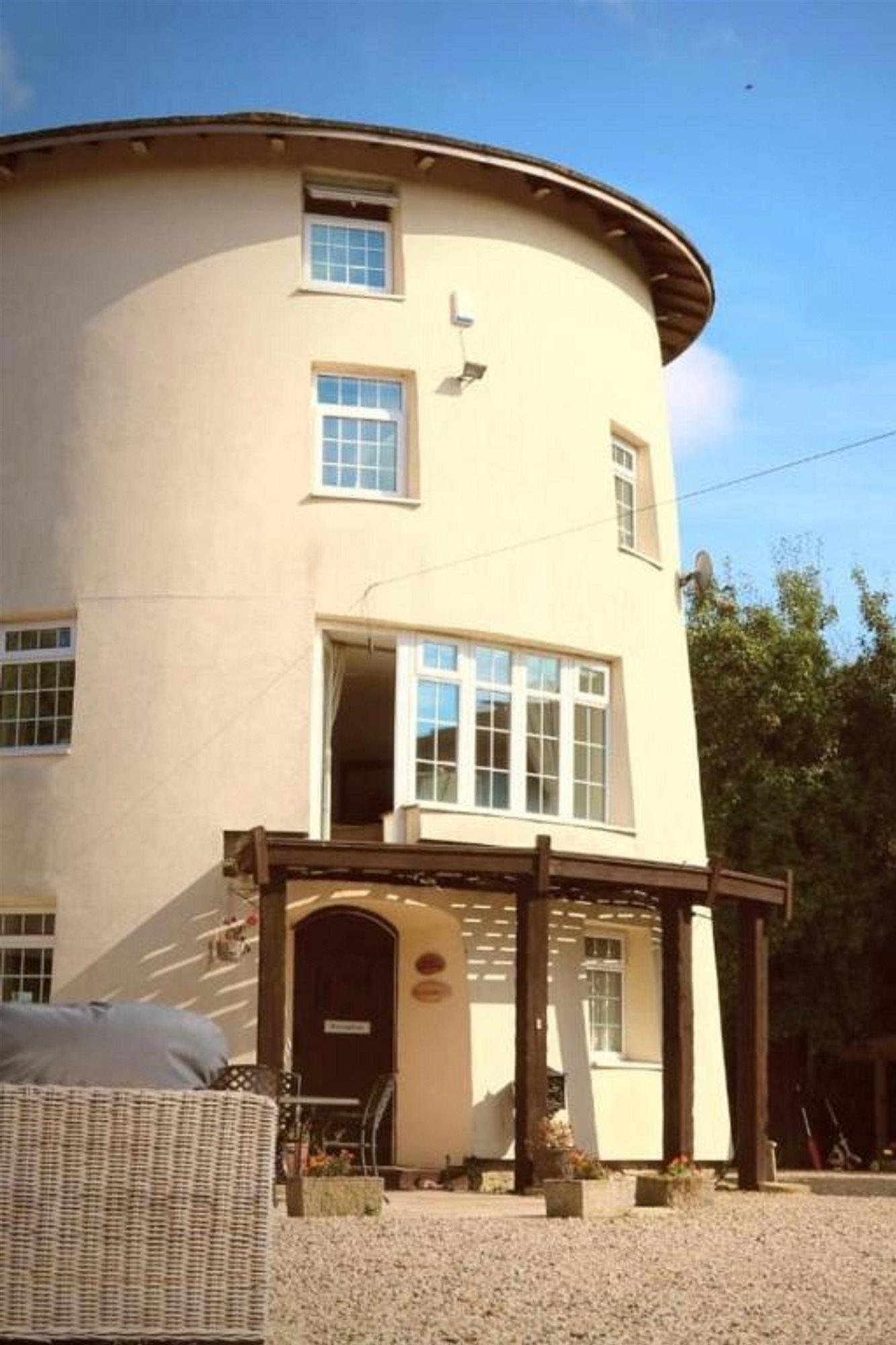 The Old Mill Rooms Yarm Ngoại thất bức ảnh