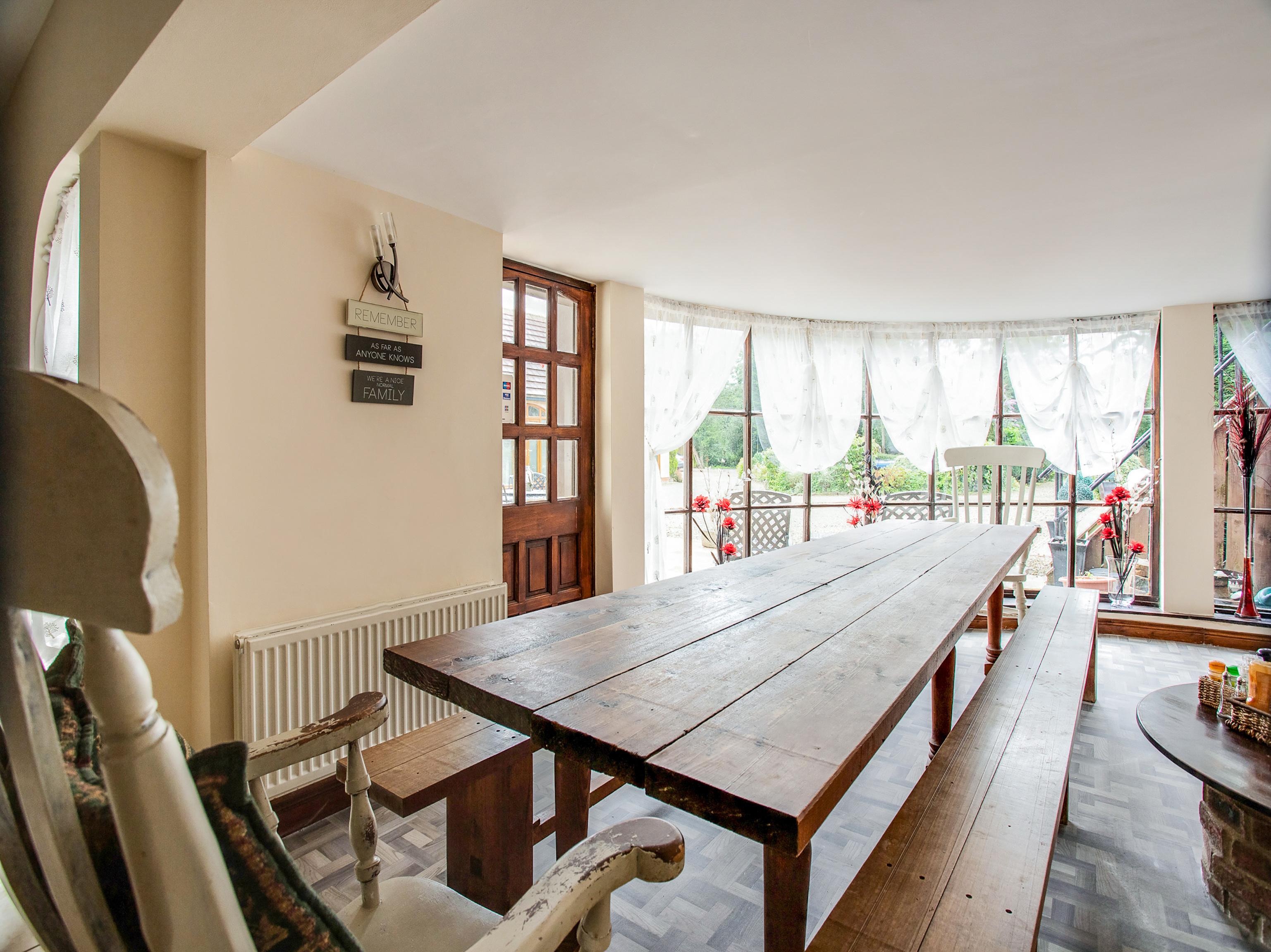 The Old Mill Rooms Yarm Ngoại thất bức ảnh