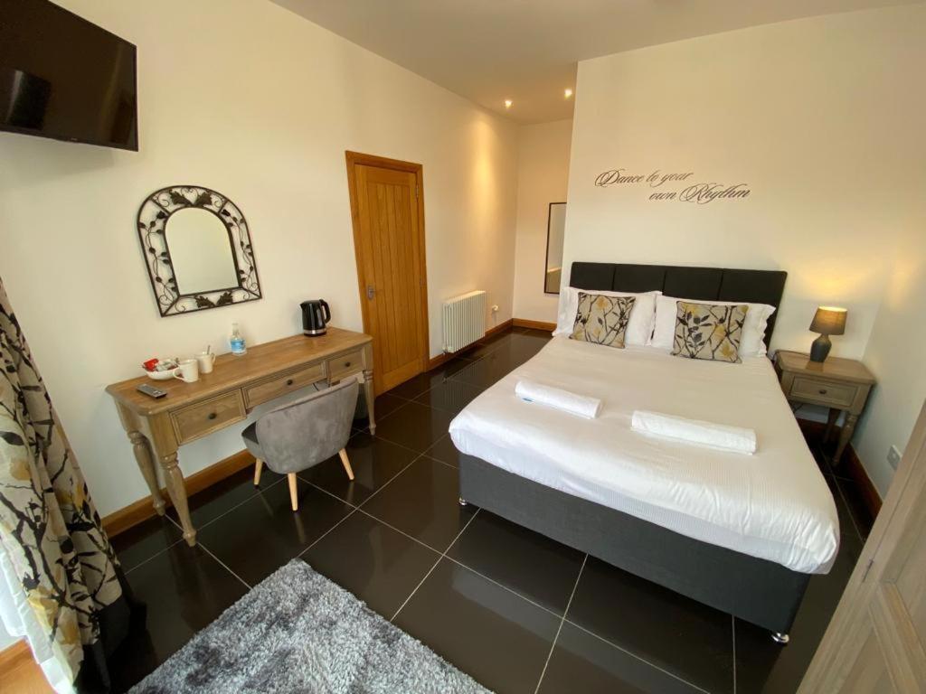 The Old Mill Rooms Yarm Phòng bức ảnh