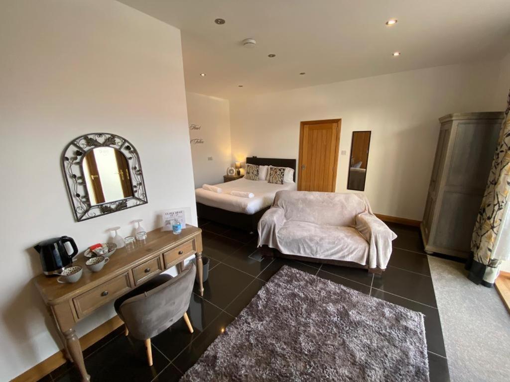 The Old Mill Rooms Yarm Phòng bức ảnh