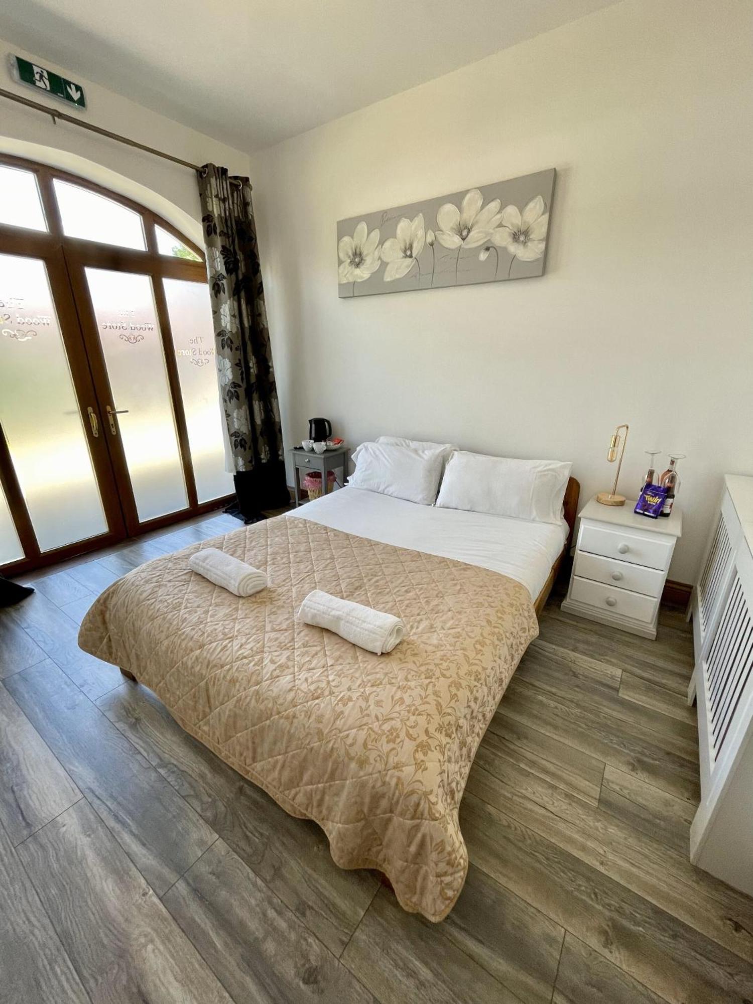 The Old Mill Rooms Yarm Phòng bức ảnh