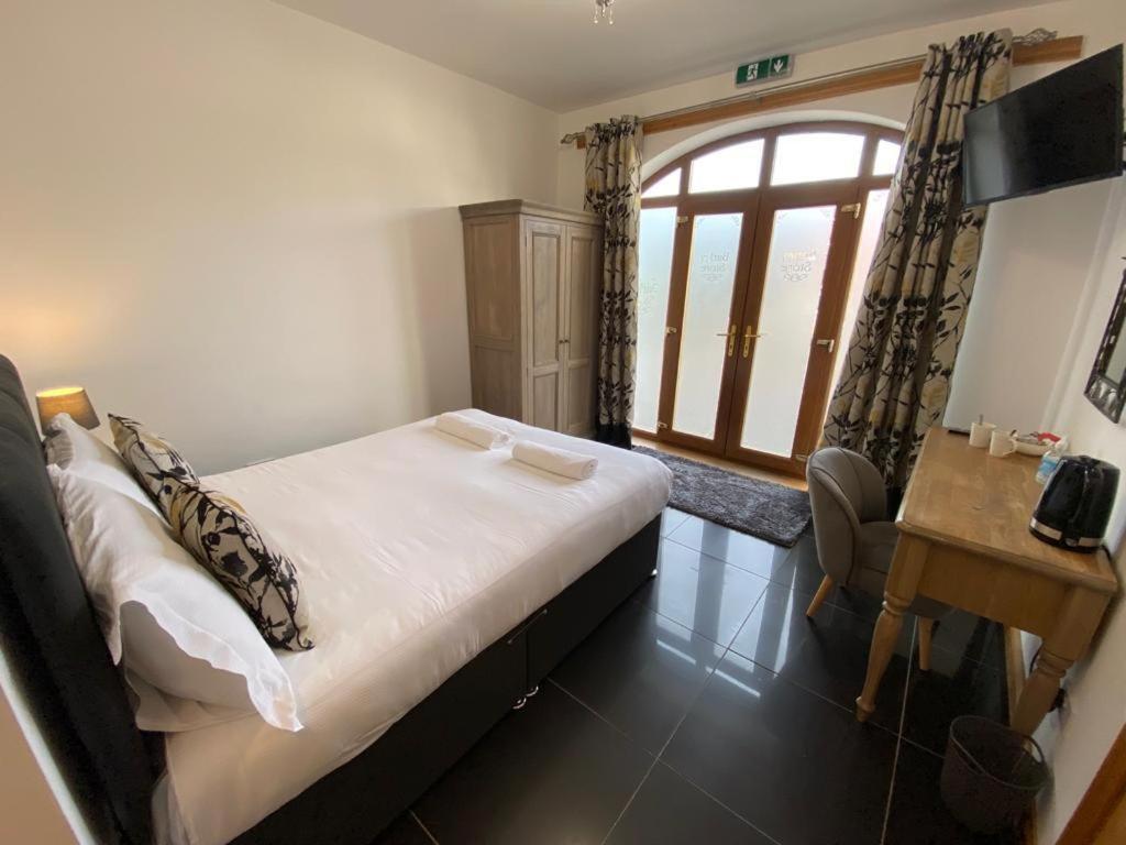 The Old Mill Rooms Yarm Phòng bức ảnh